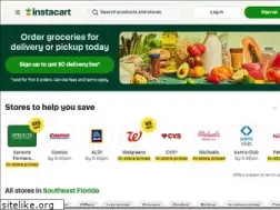 instacart.com