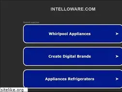Sites similar to intelloware.com