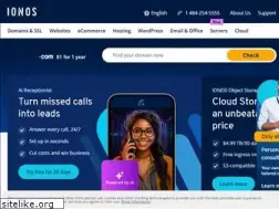 ionos.com