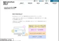 ismedia.jp