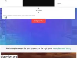 Sites similar to istockphoto.com