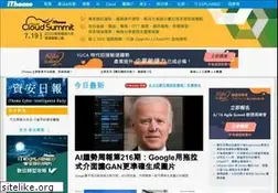 Sites similar to ithome.com.tw