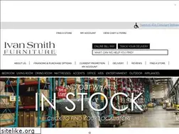 Sites similar to ivansmith.com