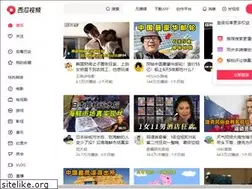 Sites similar to ixigua.com