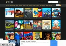 Sites similar to iyigames.com