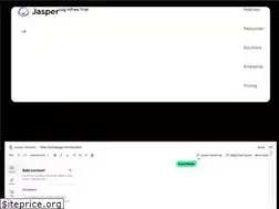 jasper.ai