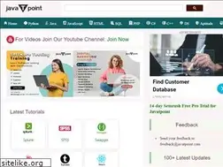 javatpoint.com