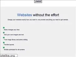 jimdo.com