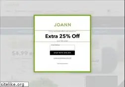 joann.com