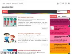 Sites similar to kalpanakstore.blogspot.com