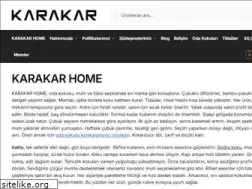 karakarhome.com.tr