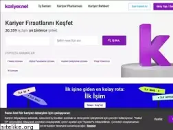 kariyer.net