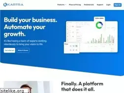 kartra.com