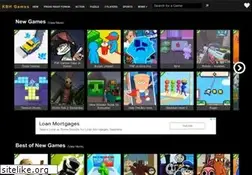 Sites similar to kbhgames.com