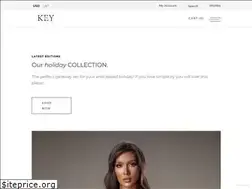 Sites similar to keycouture.com