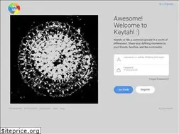 Sites similar to keytah.com