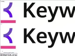 keywordtool.io