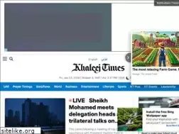 khaleejtimes.com