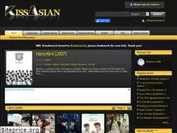 Sites similar to kissasian.sh