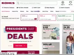 kohls.com