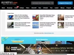 kompas.com