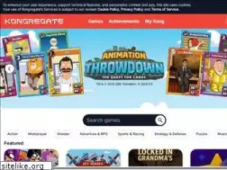 kongregate.com