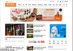 Sites similar to koreadaily.com