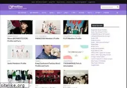 Sites similar to kprofiles.com