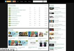 Sites similar to kshow123.net