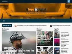 Sites similar to lalupadigital.com