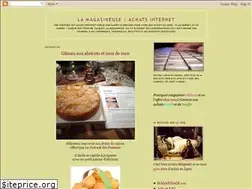 Sites similar to lamagasineuse.blogspot.com