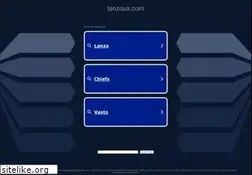 Sites similar to lanzous.com