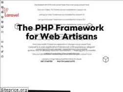 laravel.com