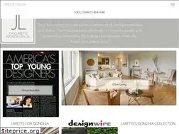 Sites similar to larettedesign.com