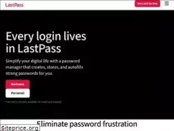 lastpass.com