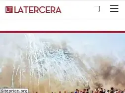 latercera.com