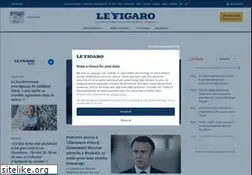 lefigaro.fr