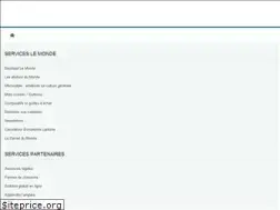 lemonde.fr