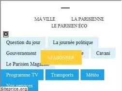 leparisien.fr