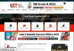 Sites similar to letsstudytogether.co