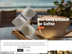 lfnondairycreamer.com