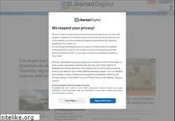 libertaddigital.com