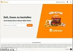 lieferando.de