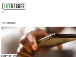lifehacker.com