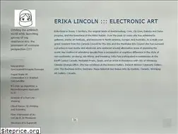 Sites similar to lincolnlab.net