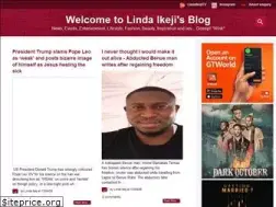 lindaikejisblog.com