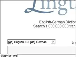 linguee.com