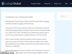 livingindubai.org