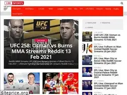 Sites similar to lmisports.net