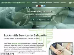 locksmithsahuarita.net